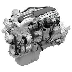 P903F Engine